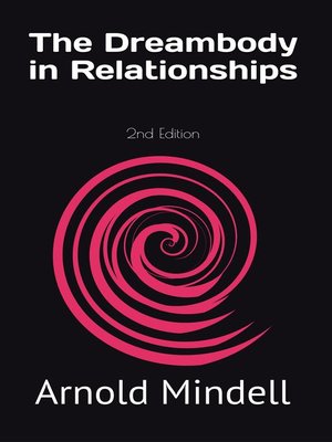 cover image of The Dreambody in Relationships